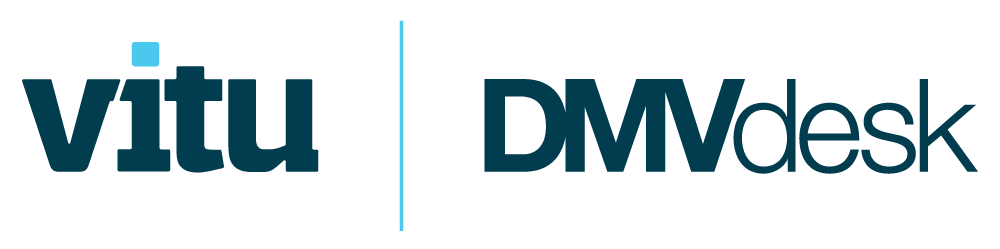 DMVdesk